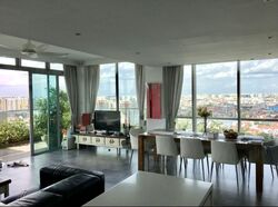One Amber (D15), Condominium #558124821